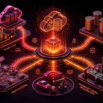 Hybrid Integrations